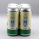 Maplewood Floaty Bid English IPA 16 FL. OZ. 4PK Cans