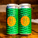 Maplewood Fresh Hop Strata IPA 16 FL. OZ. 4PK Cans