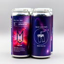 Maplewood Galaxy Juice Pants IPA 16 FL. OZ. 4PK Cans