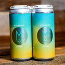 Maplewood Highs And Mids DDH DIPA 16 FL. OZ. 4PK Cans