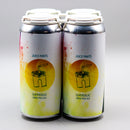 Maplewood Juice Pants Superdelic IPA 16 FL. OZ. 4PK Cans