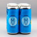 Maplewood Kingmaker Eisbock Lager 16 FL. OZ. 4PK Cans