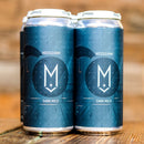 Maplewood Middleham Dark Mild 16 FL. OZ. 4PK Cans