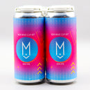 Maplewood New Wave Clip Art DDH IPA 16 FL. OZ. 4PK Cans