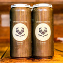 Maplewood S'morbidly Obese Pug S'mores Imperial Stout 16 FL. OZ. 4PK Cans