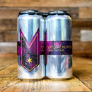 Maplewood Soft Core Mutation Foeder Pinot Noir 16 FL. OZ. 2PK Cans