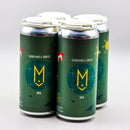 Maplewood Sunshine & Smiles XPA 16 FL. OZ. 4PK Cans