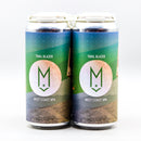 Maplewood Trail Blazer West Coast XPA 16 FL. OZ. 4PK Cans