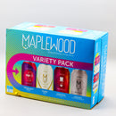 Maplewood Variety Pack 12 FL. OZ. 12PK Cans