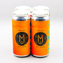 Maplewood Wave Pool West Coast IPA 16 FL. OZ. 4PK Cans