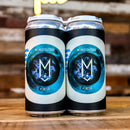 Maplewood World Outside Porter 16 FL. OZ. 4PK Cans