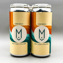 Maplewood Zumo Beach West Coast DIPA 16 FL. OZ. 4PK Cans