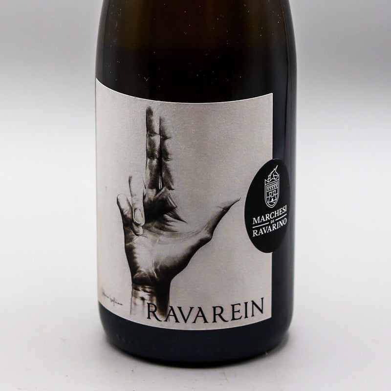 Marchesi De Ravarino Ravarein White Sparkling Blend Italy 750ml