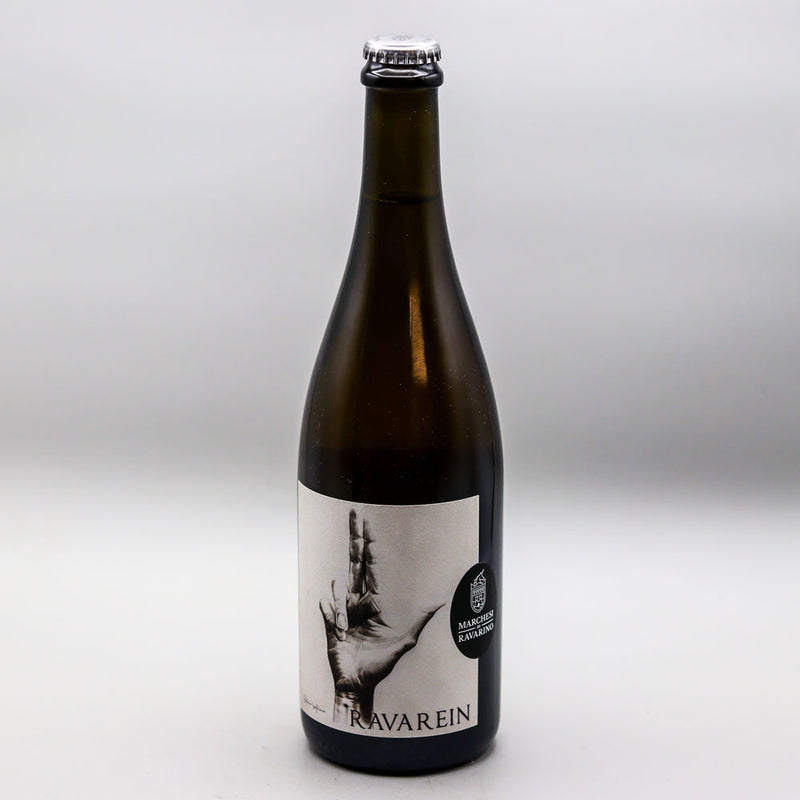 Marchesi De Ravarino Ravarein White Sparkling Blend Italy 750ml