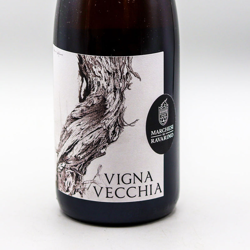 Marchesi De Ravarino Vigna Vecchia Rose Lambrusco Italy 750ml