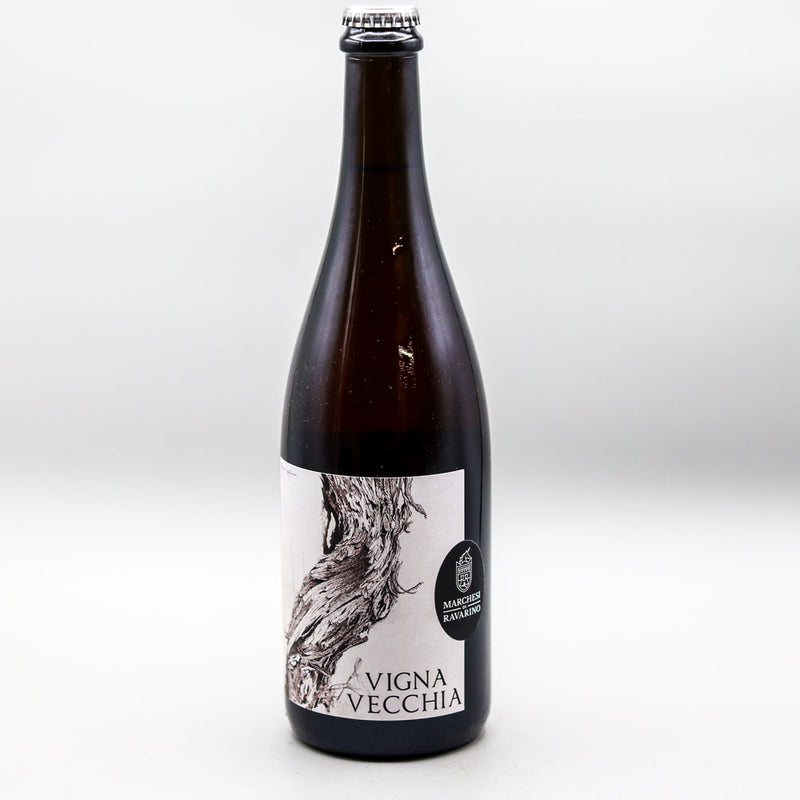 Marchesi De Ravarino Vigna Vecchia Rose Lambrusco Italy 750ml