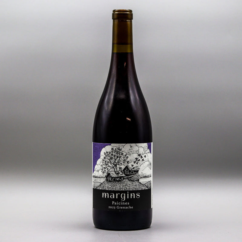 Margins Wines Paicines Grenache California 750ml