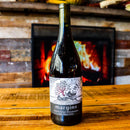 Margins Pinot Noir Santa Cruz California 750ml