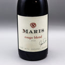 Chateau Maris Organic Rouge Blend France 750ml.