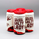 Martin House Blood Orange Imperial Salty Lady 12 FL. OZ. 4PK Cans