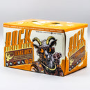 Martin House Doctor Bock Texas Bock 12 FL. OZ. 6PK Cans