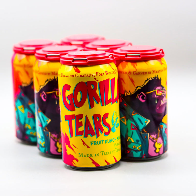 Martin House Super Stellar Sour 12 FL. OZ. 6PK Cans