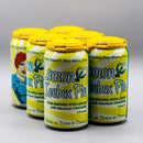 Martin House Lemon Ice Box Pie Sour Ale 12 FL. OZ. 6PK Cans
