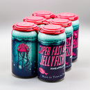 Martin House Super Fast Jellyfish Pineapple Sour Ale 12 FL. OZ. 6PK Cans