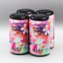 Marz Ame No Uzume Saison 12 FL. OZ. 4PK Cans