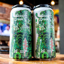 Marz Bubbly Creek Berliner Weisse 16 FL. OZ. 4PK Cans