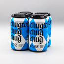 Marz Chugtober German-Style Lager 12 FL. OZ. 4Pk Cans
