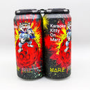 Marz Karaoke Kitty On Marz DDH Hazy IPA 16 FL. OZ. 4PK Cans