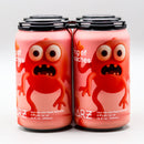 Marz Ring Of Peaches Sour Ale 12 FL. OZ. 4PK Cans