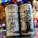 Marz Liquid Dreams Hazy IPA 16 FL. OZ. 4PK Cans