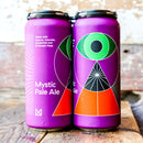 Marz Mystic Pale Ale 16 FL. OZ. 4PK Cans
