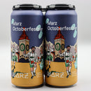 Marz Octoberfestbier 16 FL. OZ. 4Pk Cans