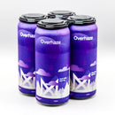 Marz OverHaze Hazy IPA 16 FL. OZ. 4PK Cans