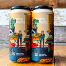 Marz Singing To Plants Hazy DIPA 16 FL. OZ. 4PK Cans