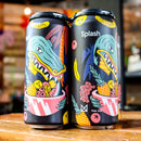 Marz Splash Pale Ale 16 FL. OZ. 4PK Cans