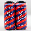 Marz The Machine APA 16 FL. OZ. 4PK Cans