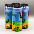 Marz Tropical Tiger Hazy DIPA 16 FL. OZ. 4PK Cans