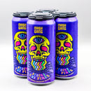 Mash Gang Beyond The Pines Non Alcoholic Pilsner 16 FL. OZ. 4PK Cans