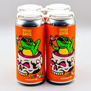 Mash Gang Non Alcoholic Council Pop Phantasm IPA 16 FL. OZ. 4PK Cans