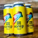 Mash Gang Glorp Non Alcoholic Bomb Pop Sour 16 FL. OZ 4PK Cans