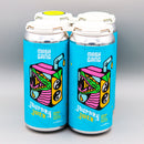 Mash Gang Non Alcoholic Journey Juice Pale Ale 16 FL. OZ. 4PK Cans