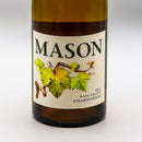 Mason Cellars Chardonnay Napa Valley California 750ml