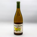 Mason Cellars Chardonnay Napa Valley California 750ml