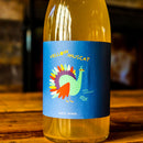 Matic Wines Skin Coctact Yellow Muscat Slovenia 750ml