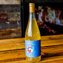 Matic Wines Skin Coctact Yellow Muscat Slovenia 750ml