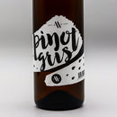 Matic Wines Pinot Gris Dry White Wine Slovenia 750ml